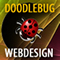 Doodlebug Web Design